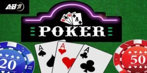 Cách Chơi Poker - Bí Kíp Chinh Phục Cho Người Mới Bắt Đầu
